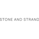 Stone & Strand logo