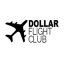 Dollar Flight Club logo