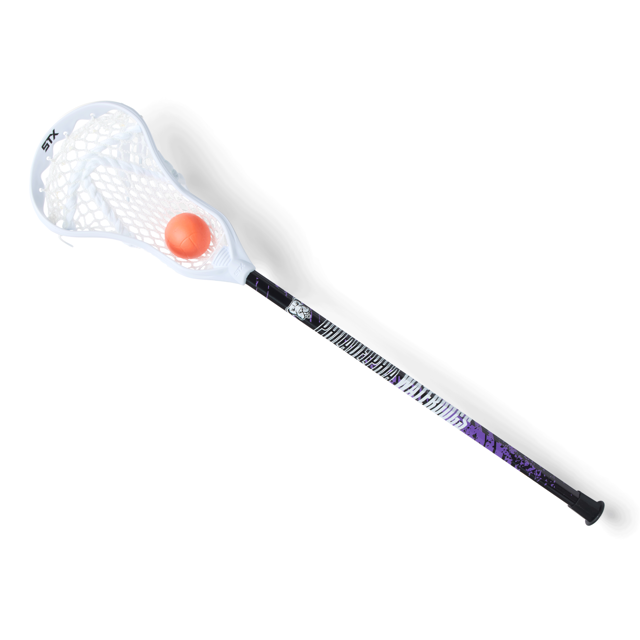 PLL x STX Philadelphia Waterdogs Mini Stick 2.0