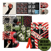 American Idiot (20th Anniversary) Super Deluxe Box Set