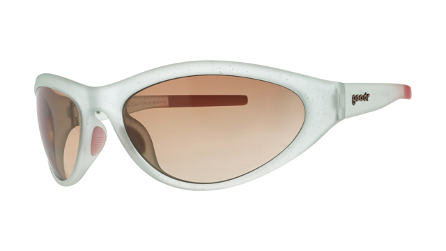 Replace Can't With Bravey