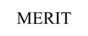 Merit Beauty logo