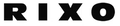 Rixo logo