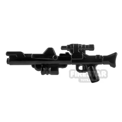 BrickArms Minifigure Firearm SW DC-15LE