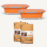 Prep & Rest 2+2 Bundle