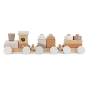 Stacking Train - Nougat 