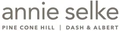 Annie Selke logo