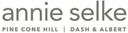 Annie Selke logo
