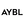AYBL UK