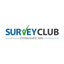 SurveyClub logo
