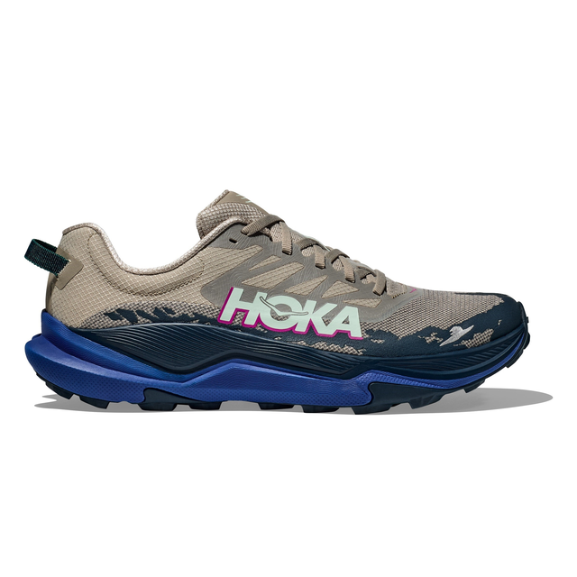 Hoka Torrent 4 | Farro / Ultramarine | Mens