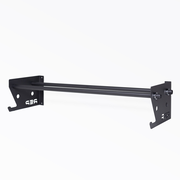 Mounted Ball Storage