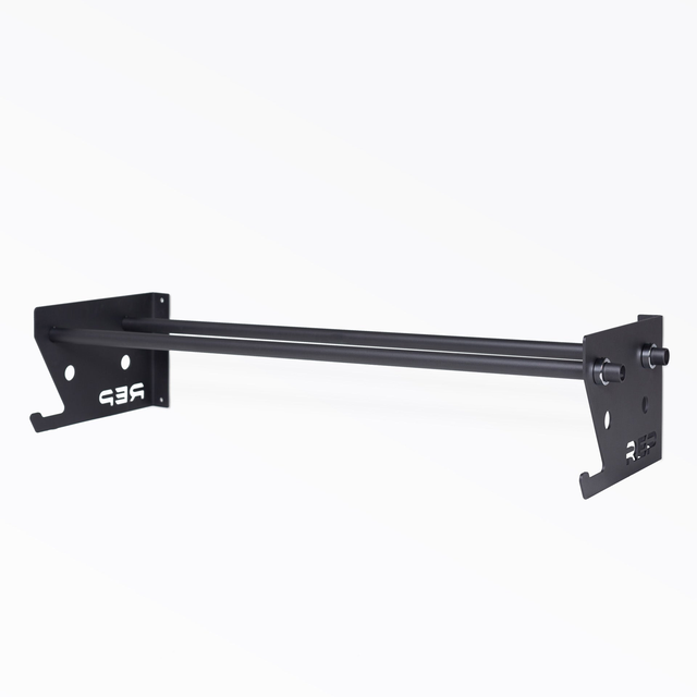 Mounted Ball Storage