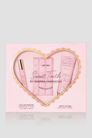 Sweet Tooth Eau De Parfum 3 Piece Giftset