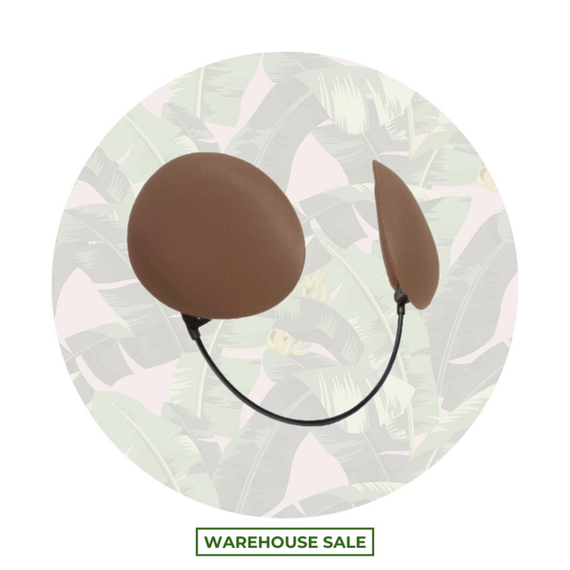 Warehouse Bra - Final Sale