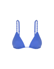 Beads Parallel Tri Top - Ethereal