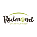 Redmond Life logo