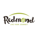 Redmond Life logo
