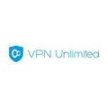 VPN Unlimited logo