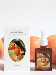 Dr.Althea Vitamin C Boosting Serum 30ml