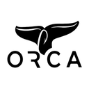 Orca Coolers logo