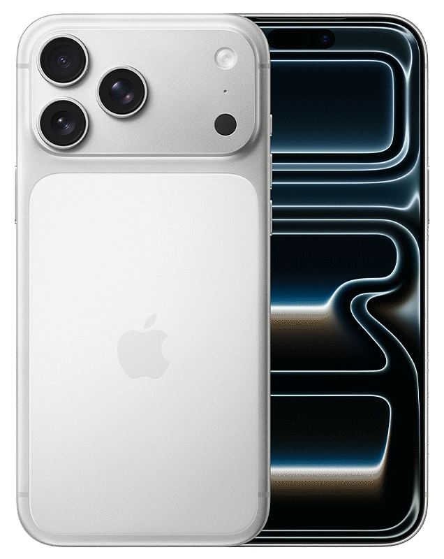 iPhone 17 Pro Max 256GB