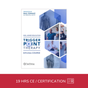 NAT Trigger Point Therapy Certification Course (19 hrs)