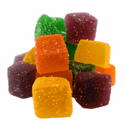 Delta 9 THC Gummies - CBD Hemp Direct
