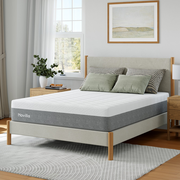 Bliss Memory Foam Mattress
