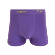 Sugar Plums - Mens Boxer Shorts