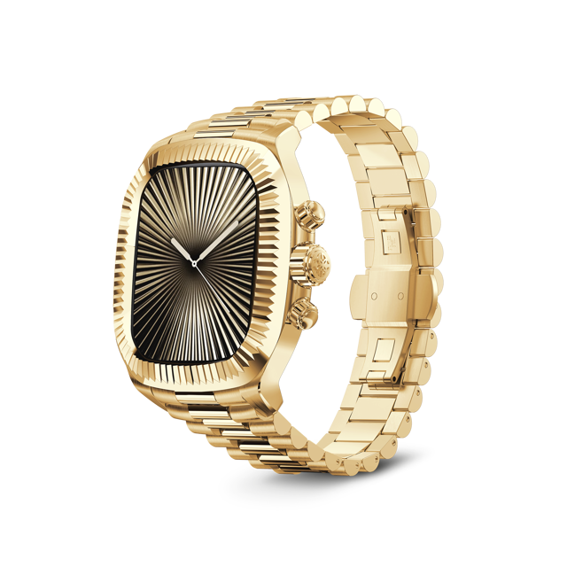 Apple Watch Case / CRC46 Gold