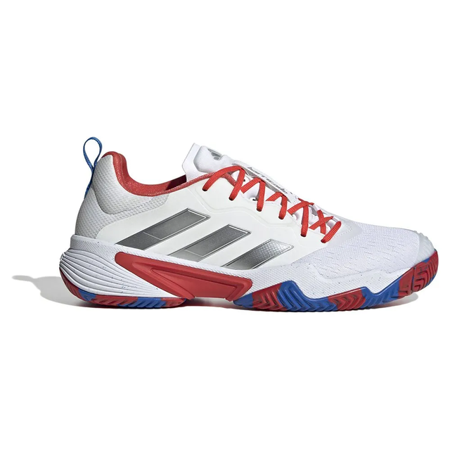 adidas Barricade all court shoes