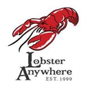 LobsterAnywhere.com logo