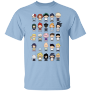 MHA Class 1A Youth T-Shirt
