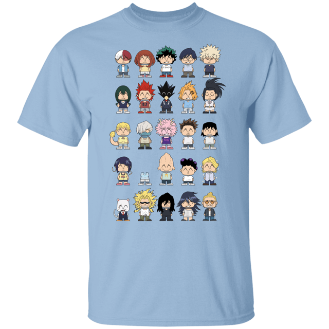 MHA Class 1A Youth T-Shirt