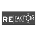RE Factor Tactical logo