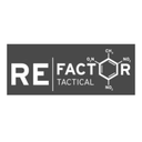 RE Factor Tactical logo