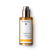 Clarifying Toner - natural skin care | Dr. Hauschka