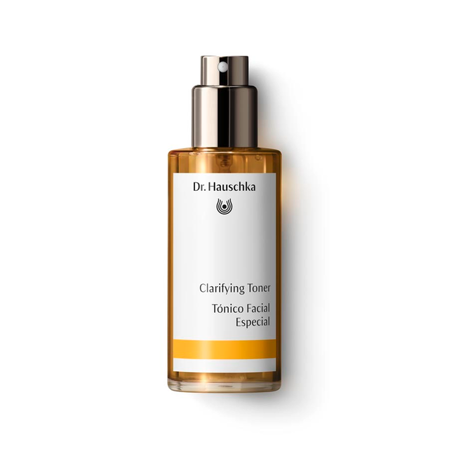 Clarifying Toner - natural skin care | Dr. Hauschka