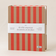 The DailyDocs Organizer