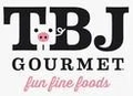TBJ Gourmet logo