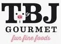 TBJ Gourmet logo