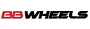 BB Wheels logo