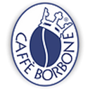Caffe Borbone America logo