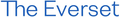 The Everset logo