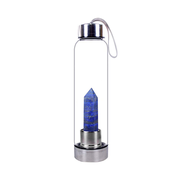Crystal Elixir Water Bottle