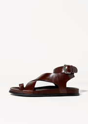 Hvar Leather Sandal