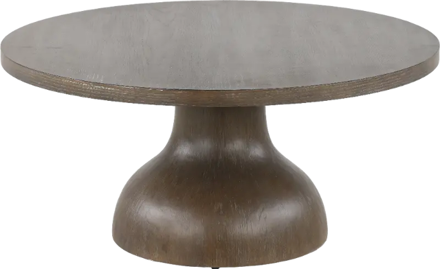 Bosley Brown Coffee Table