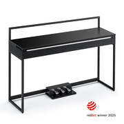 Donner OURA™ S300 88 Key Graded Hammer Action Weighted Home Digital Piano