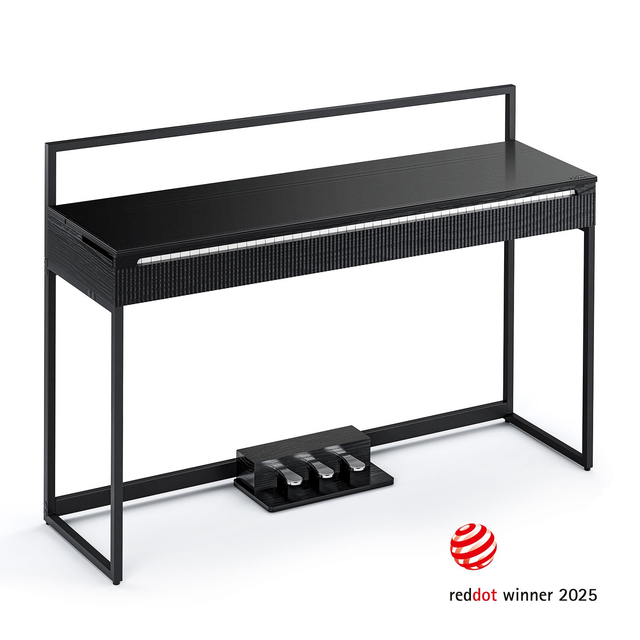 Donner OURA™ S300 88 Key Graded Hammer Action Weighted Home Digital Piano